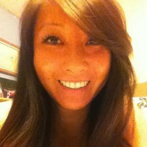 Meet your Posher, Linda